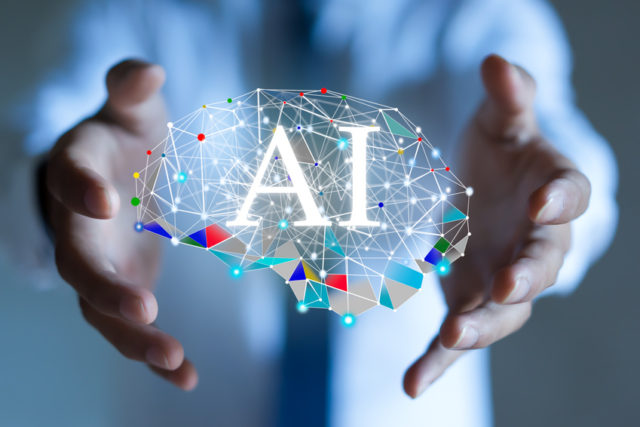 How emerging artificial intelligence is affecting business, marketing by assisting the inside and outbound sales process via automation tools and leads software for Salesforce from the People AI platform